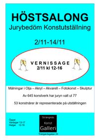 jurybed&ouml;md utst&auml;llning str&auml;ngn&auml;s