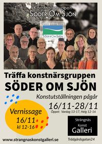 konstn&auml;rsgruppen s&ouml;der om sj&ouml;n